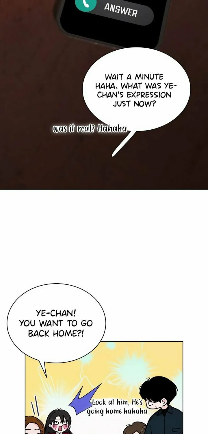 Read Kiss Before Sleep chapter 12 image 74 on Lezhin