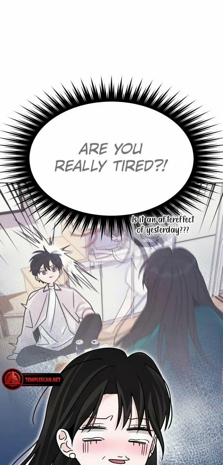 Read Kiss Before Sleep chapter 12 image 76 on Lezhin