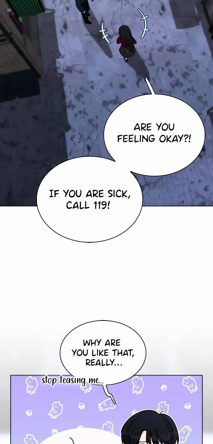 Read Kiss Before Sleep chapter 12 image 86 on Lezhin
