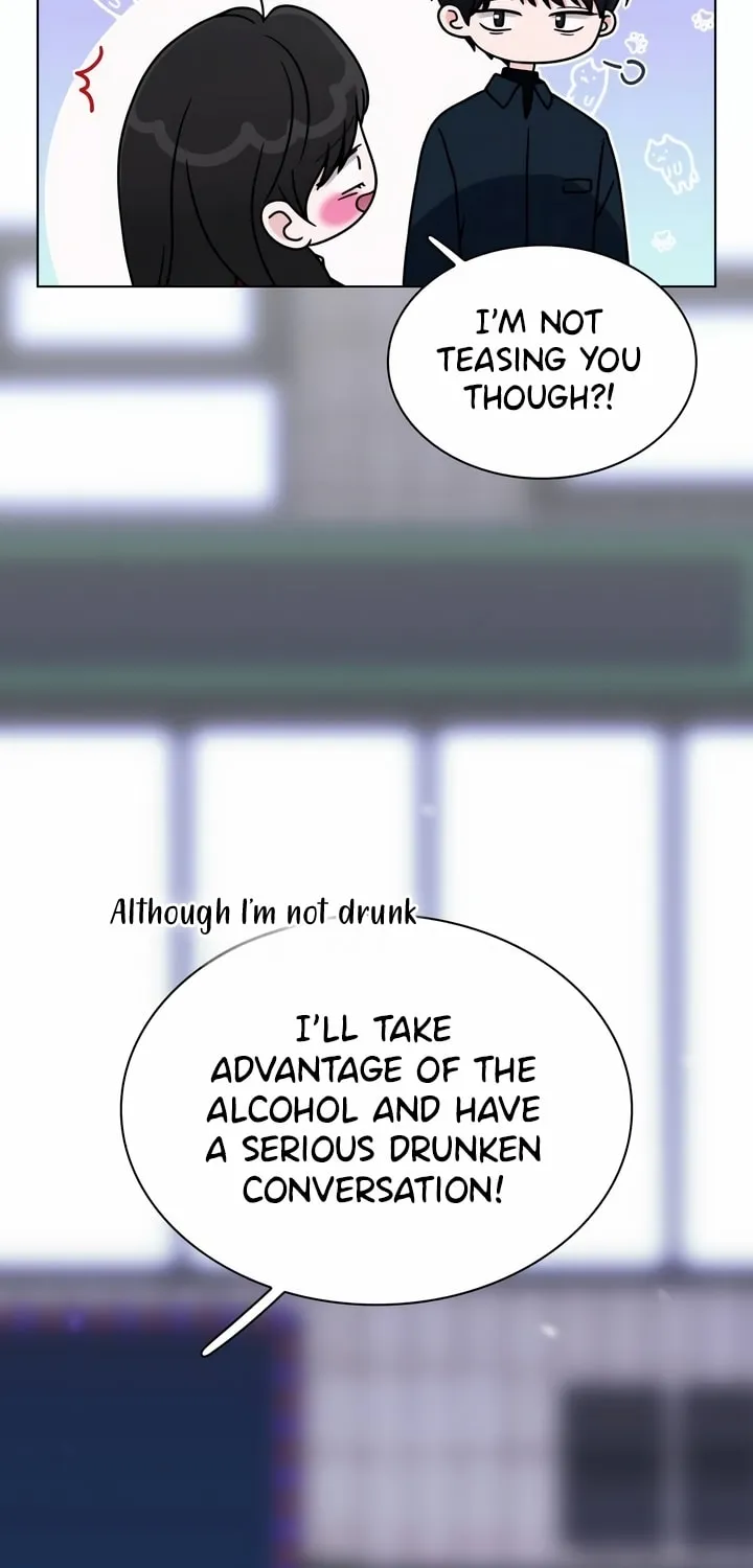 Read Kiss Before Sleep chapter 12 image 87 on Lezhin