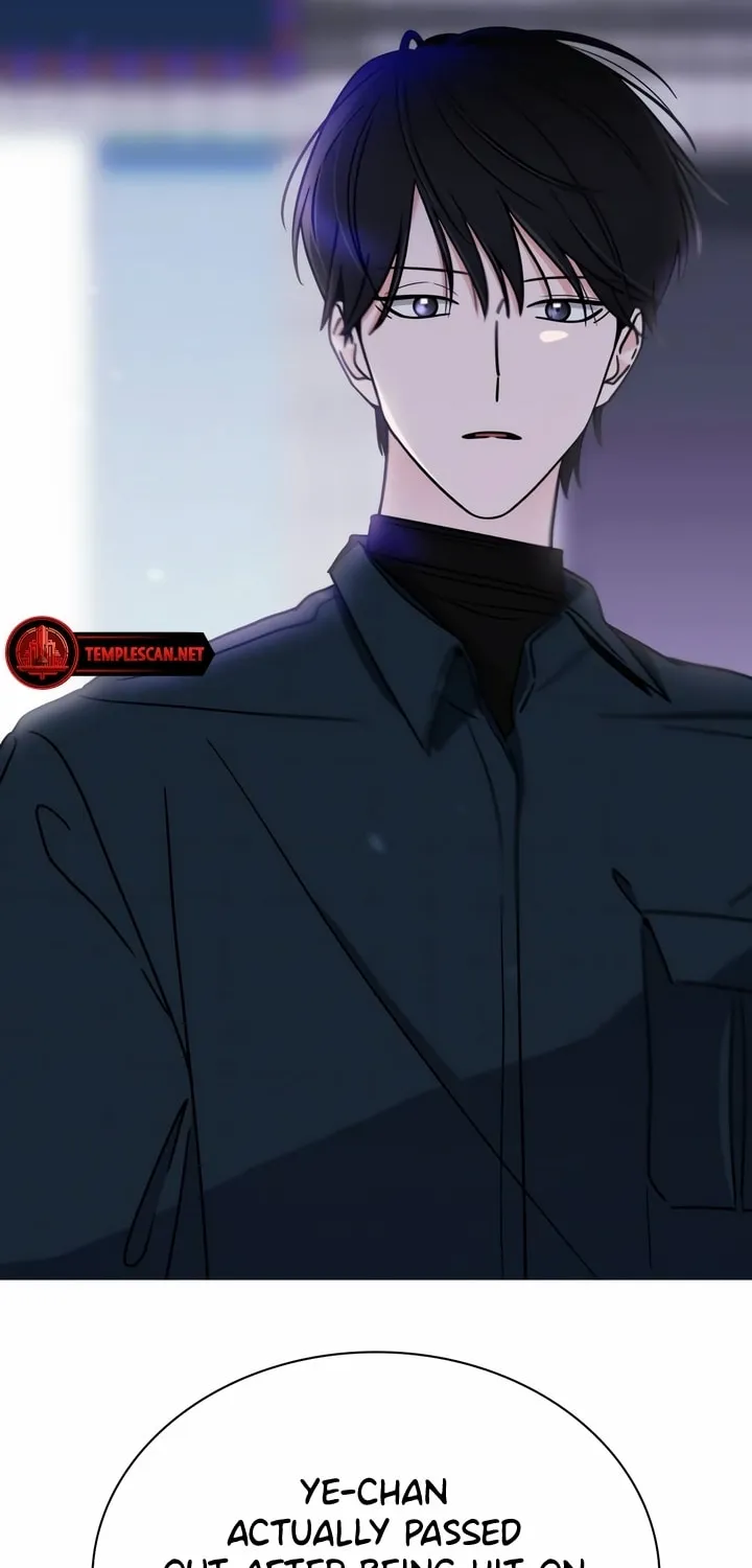 Read Kiss Before Sleep chapter 12 image 88 on Lezhin