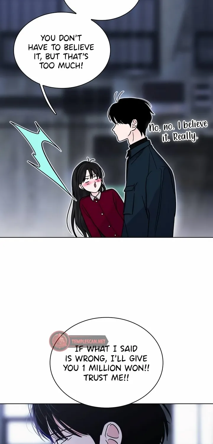 Read Kiss Before Sleep chapter 12 image 91 on Lezhin
