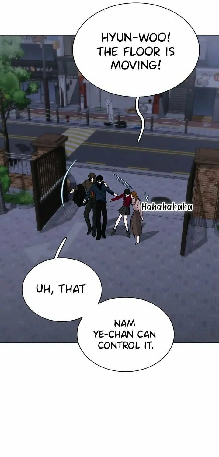 Read Kiss Before Sleep chapter 13 image 14 on Lezhin