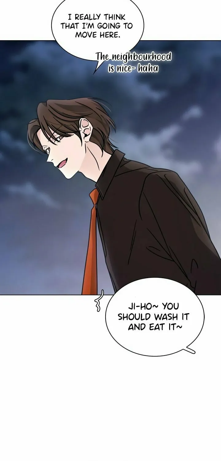 Read Kiss Before Sleep chapter 13 image 16 on Lezhin