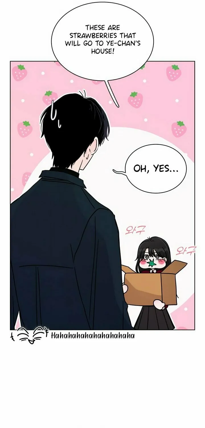 Read Kiss Before Sleep chapter 13 image 17 on Lezhin