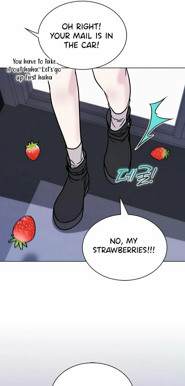 Read Kiss Before Sleep chapter 13 image 18 on Lezhin