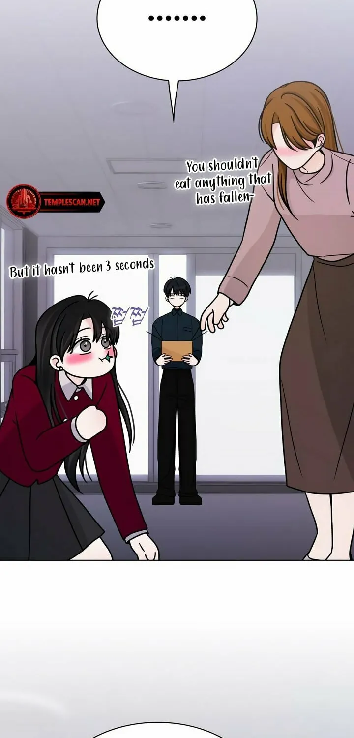 Read Kiss Before Sleep chapter 13 image 19 on Lezhin