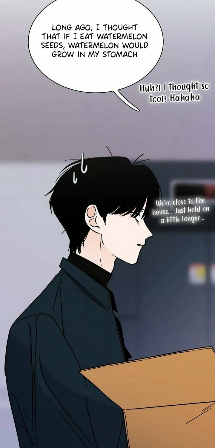 Read Kiss Before Sleep chapter 13 image 20 on Lezhin