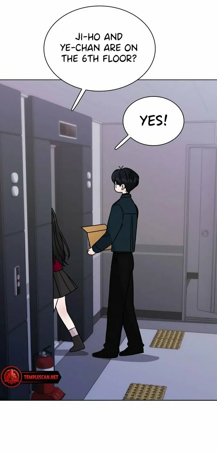 Read Kiss Before Sleep chapter 13 image 22 on Lezhin