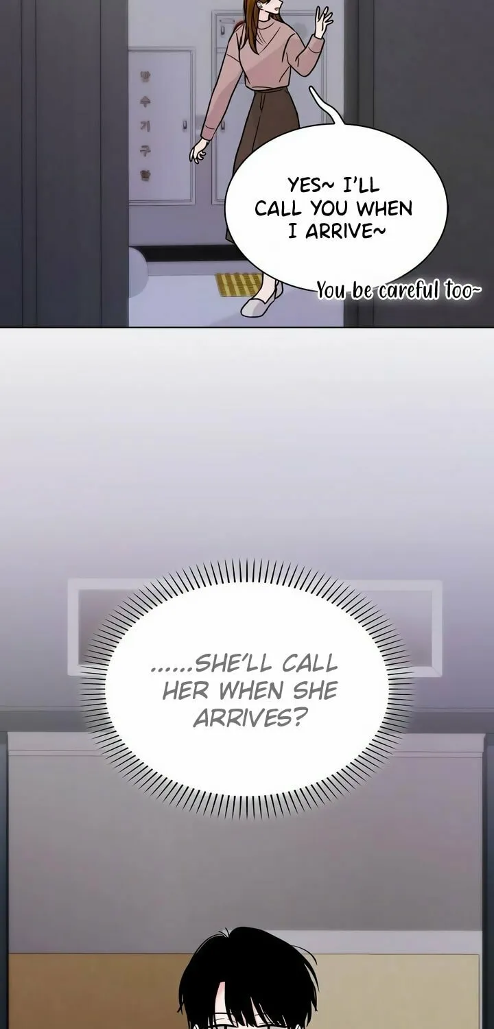 Read Kiss Before Sleep chapter 13 image 24 on Lezhin
