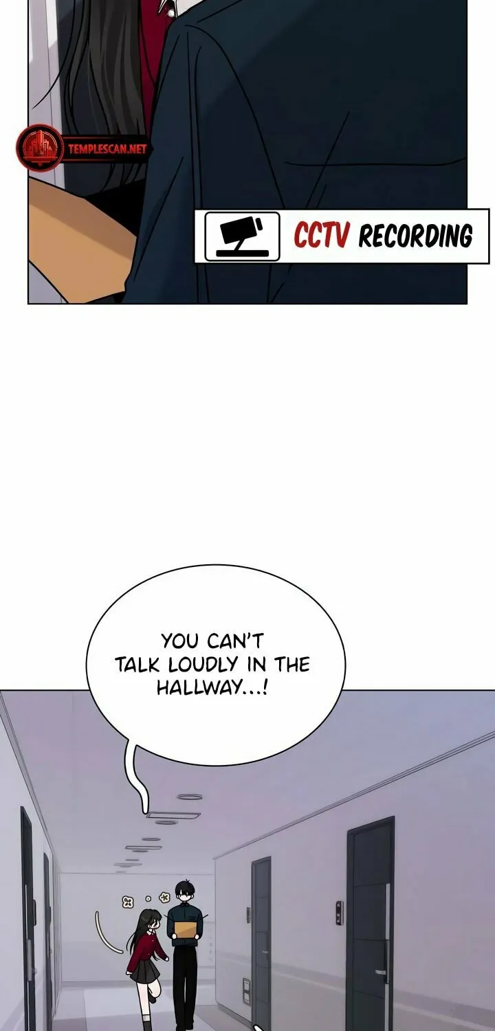Read Kiss Before Sleep chapter 13 image 27 on Lezhin