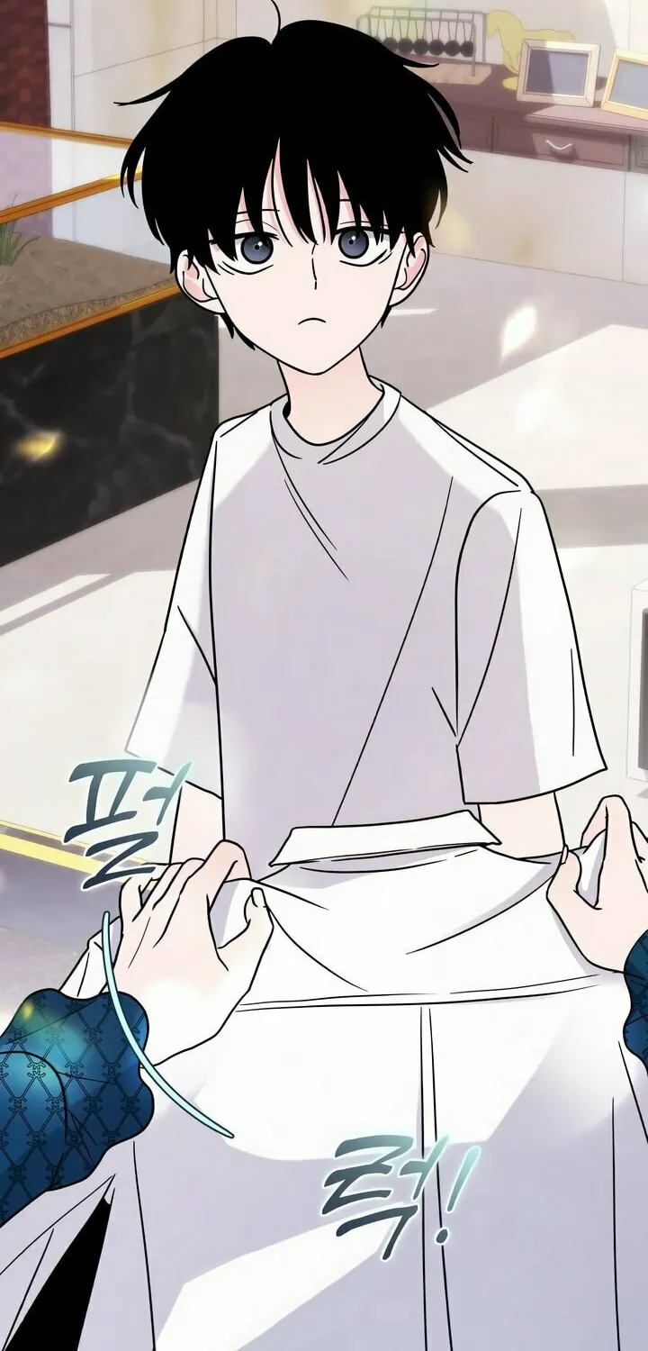 Read Kiss Before Sleep chapter 13 image 3 on Lezhin