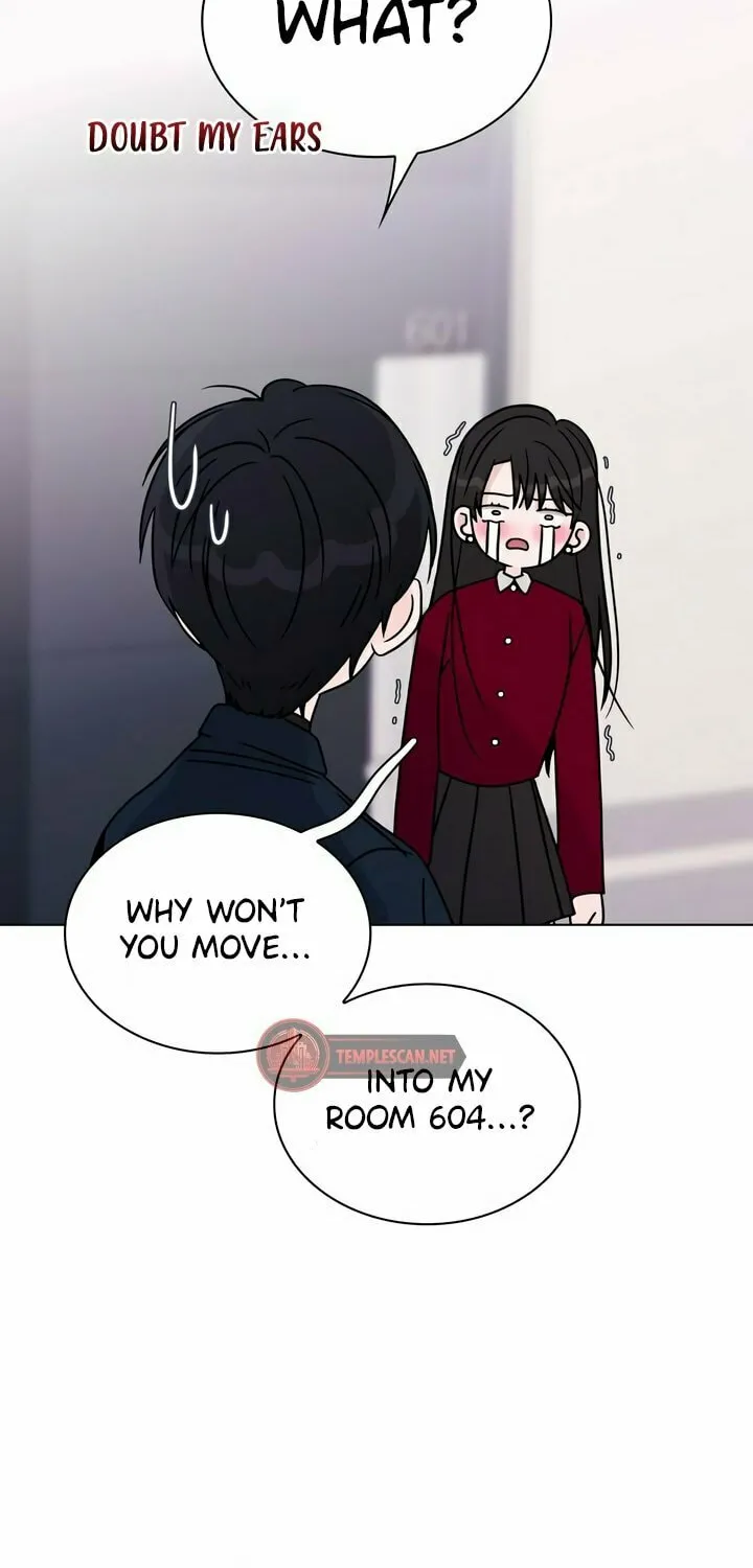 Read Kiss Before Sleep chapter 13 image 33 on Lezhin