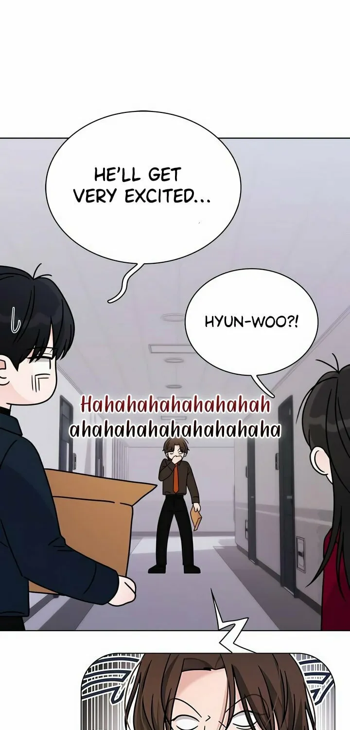 Read Kiss Before Sleep chapter 13 image 35 on Lezhin