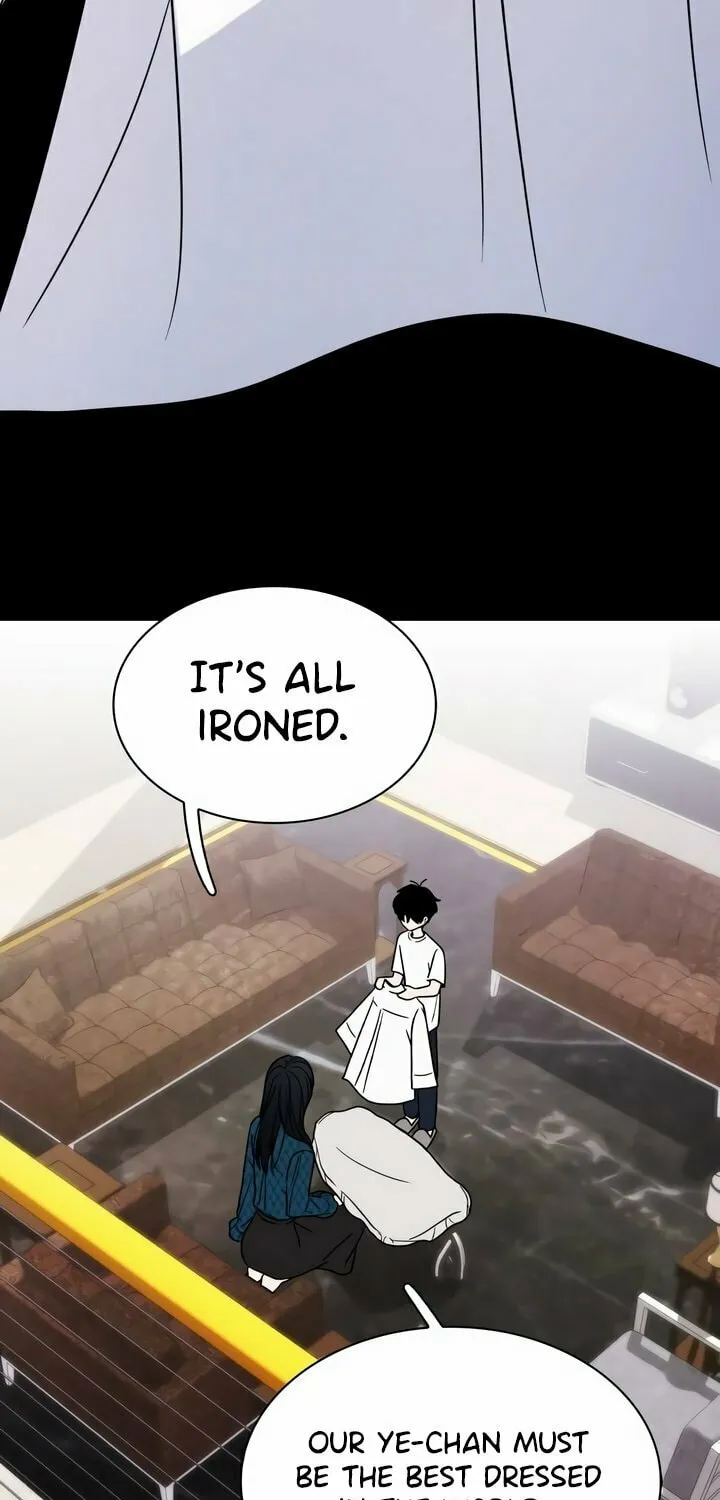 Read Kiss Before Sleep chapter 13 image 4 on Lezhin