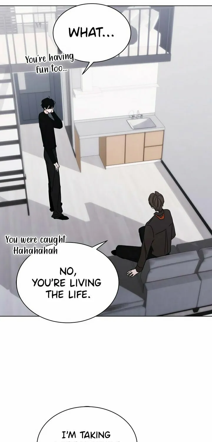 Read Kiss Before Sleep chapter 13 image 45 on Lezhin