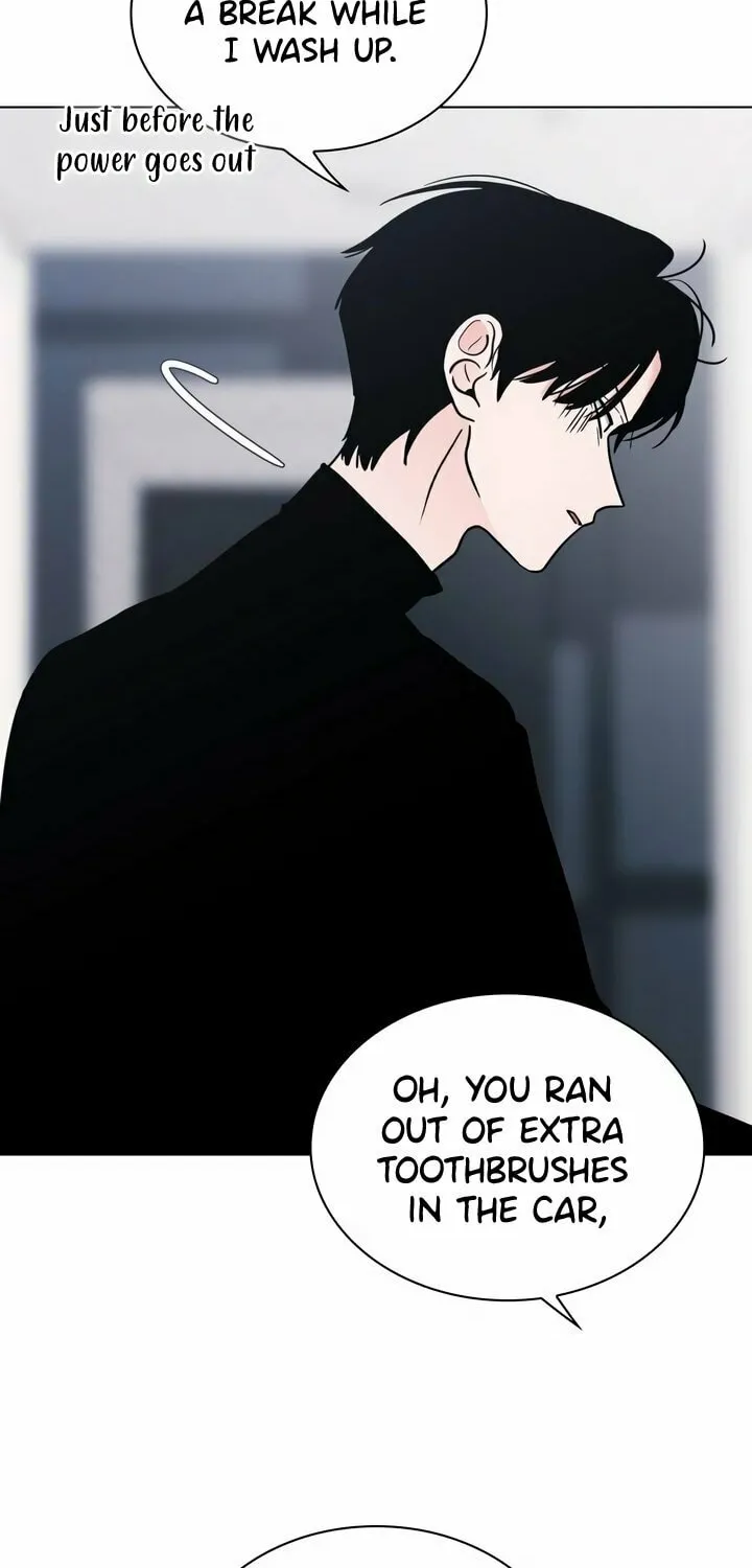 Read Kiss Before Sleep chapter 13 image 46 on Lezhin