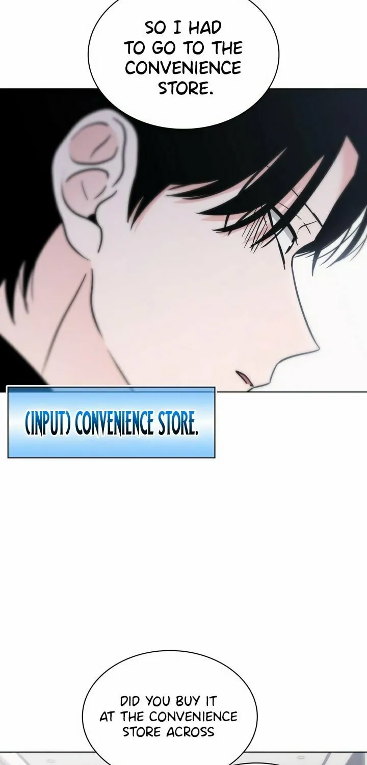 Read Kiss Before Sleep chapter 13 image 47 on Lezhin