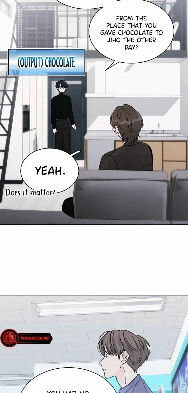 Read Kiss Before Sleep chapter 13 image 48 on Lezhin