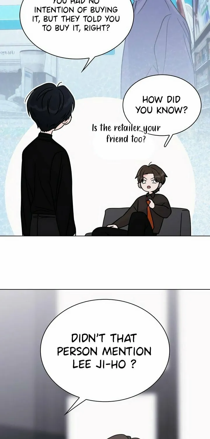 Read Kiss Before Sleep chapter 13 image 49 on Lezhin