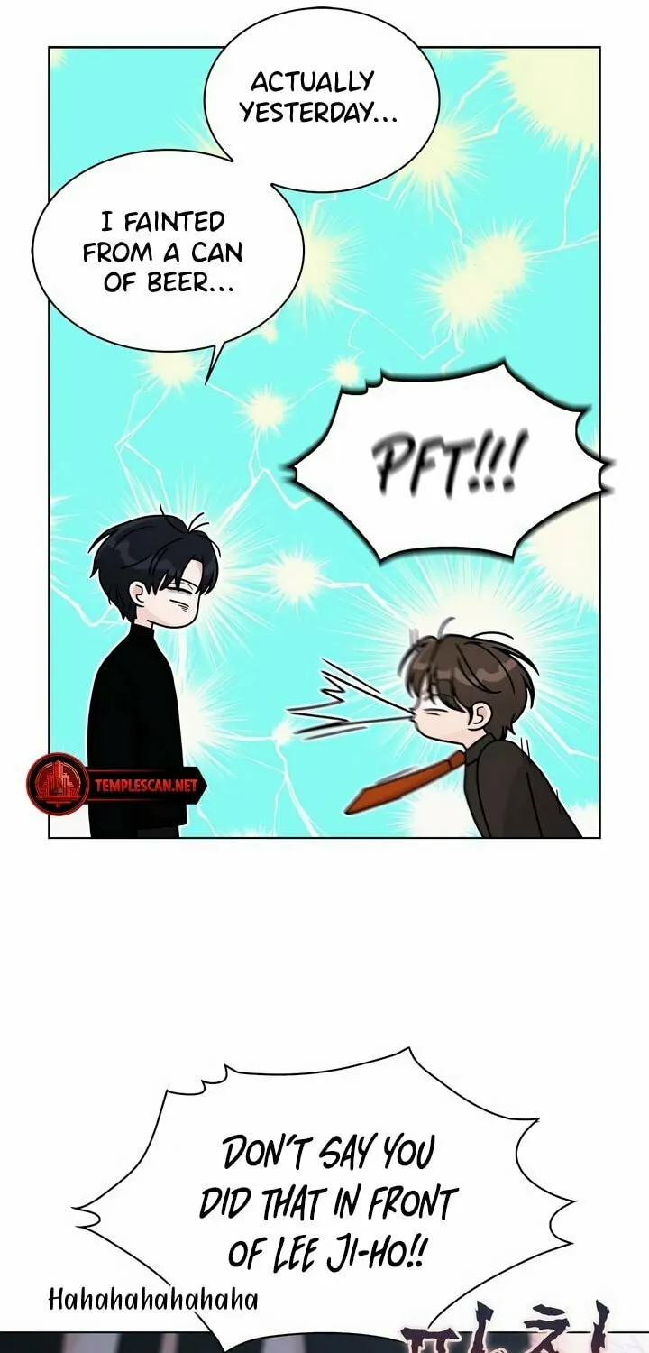 Read Kiss Before Sleep chapter 13 image 52 on Lezhin