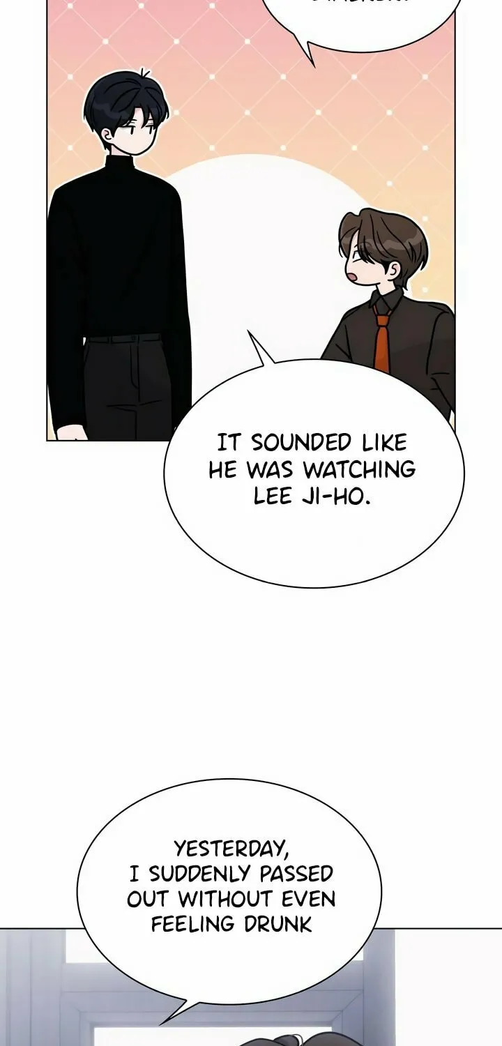 Read Kiss Before Sleep chapter 13 image 56 on Lezhin