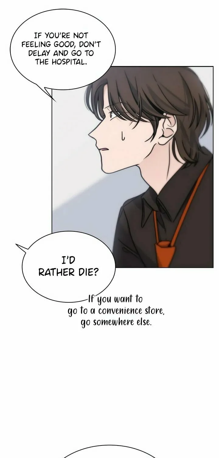 Read Kiss Before Sleep chapter 13 image 61 on Lezhin