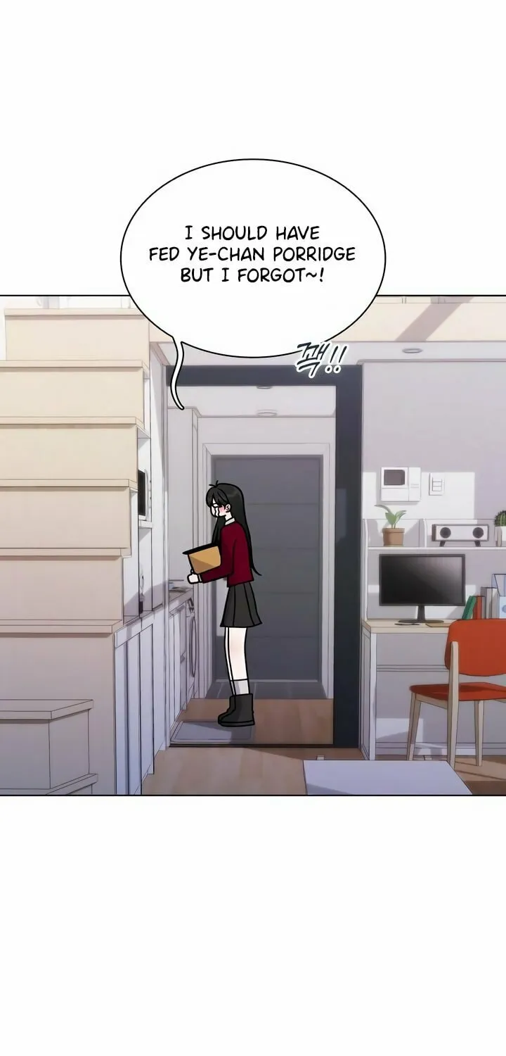 Read Kiss Before Sleep chapter 13 image 65 on Lezhin