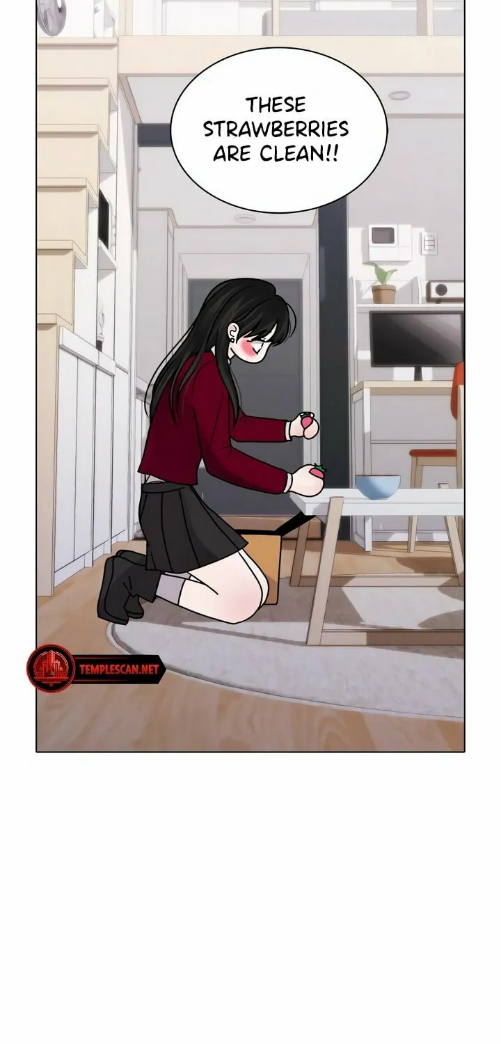 Read Kiss Before Sleep chapter 13 image 69 on Lezhin