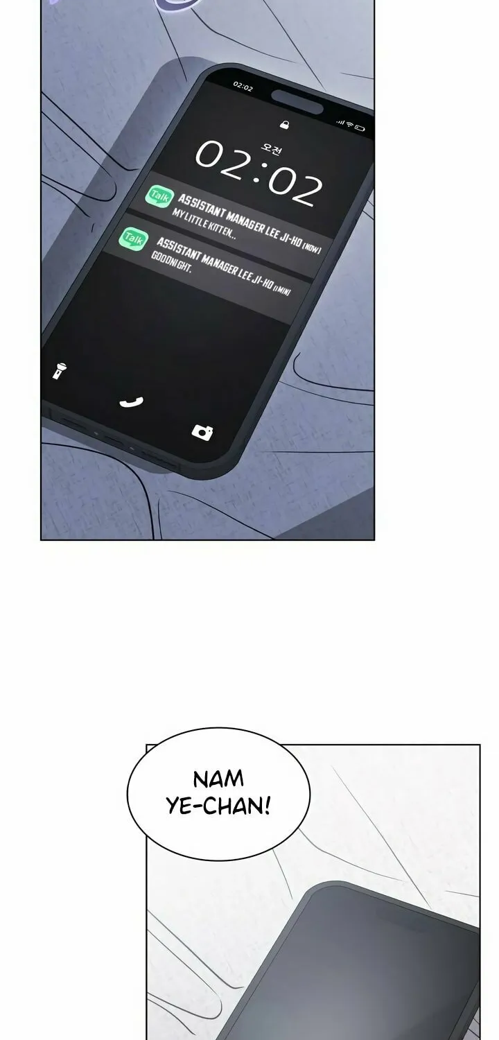 Read Kiss Before Sleep chapter 13 image 72 on Lezhin