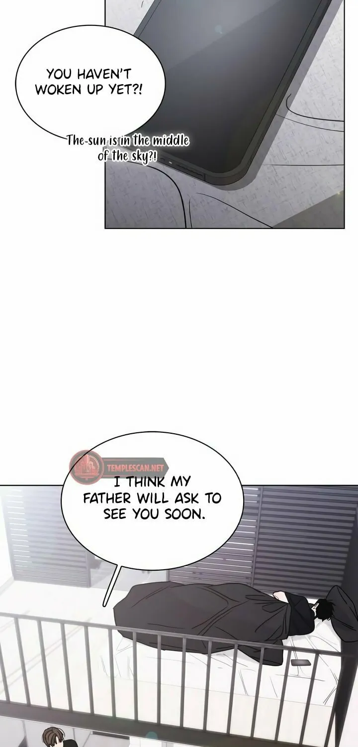Read Kiss Before Sleep chapter 13 image 73 on Lezhin