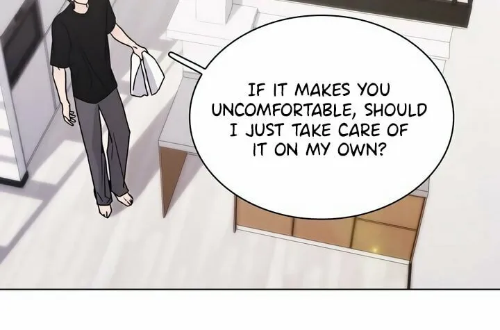 Read Kiss Before Sleep chapter 13 image 74 on Lezhin