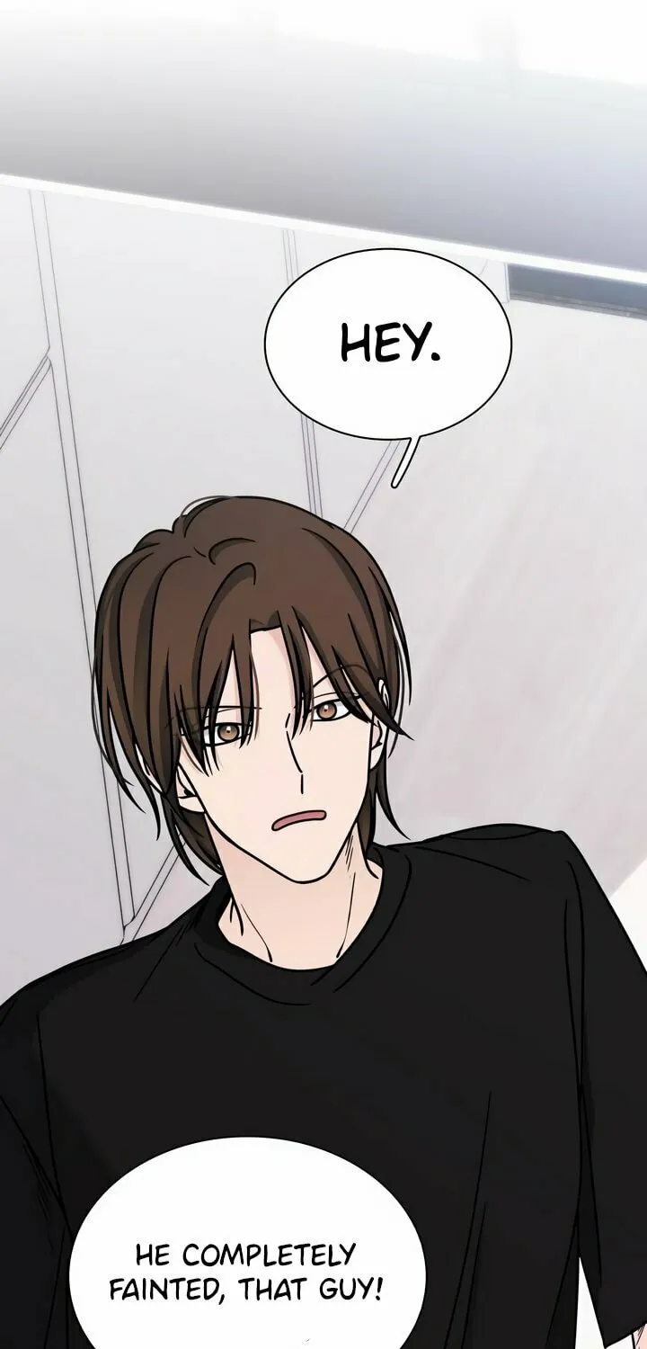 Read Kiss Before Sleep chapter 13 image 75 on Lezhin
