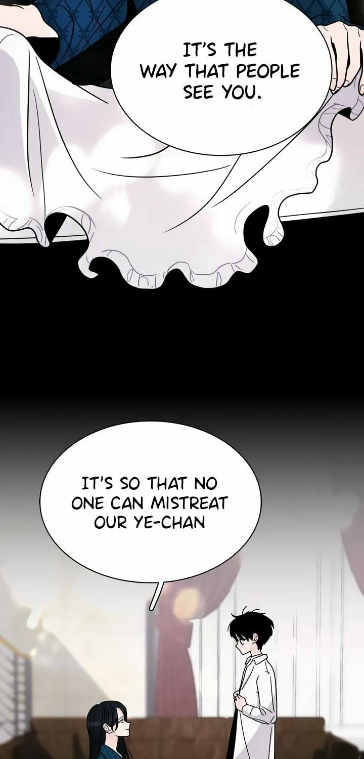 Read Kiss Before Sleep chapter 13 image 8 on Lezhin