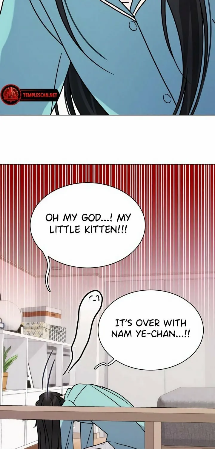 Read Kiss Before Sleep chapter 13 image 81 on Lezhin