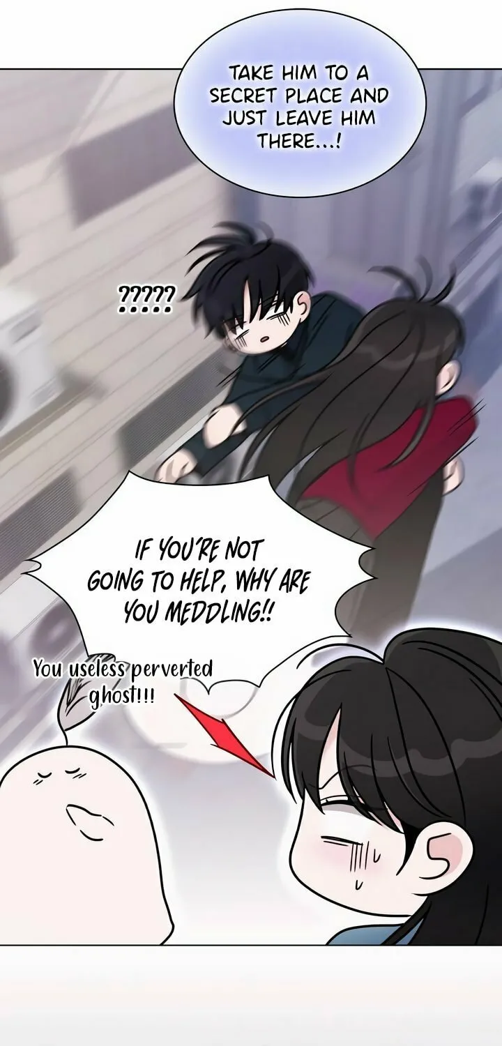 Read Kiss Before Sleep chapter 13 image 87 on Lezhin