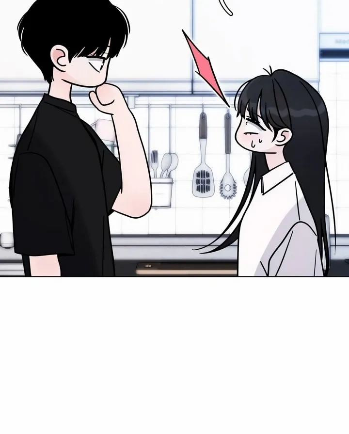 Read Kiss Before Sleep chapter 15 image 100 on Lezhin