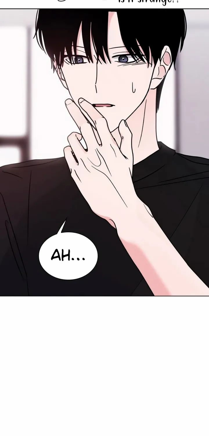 Read Kiss Before Sleep chapter 15 image 12 on Lezhin