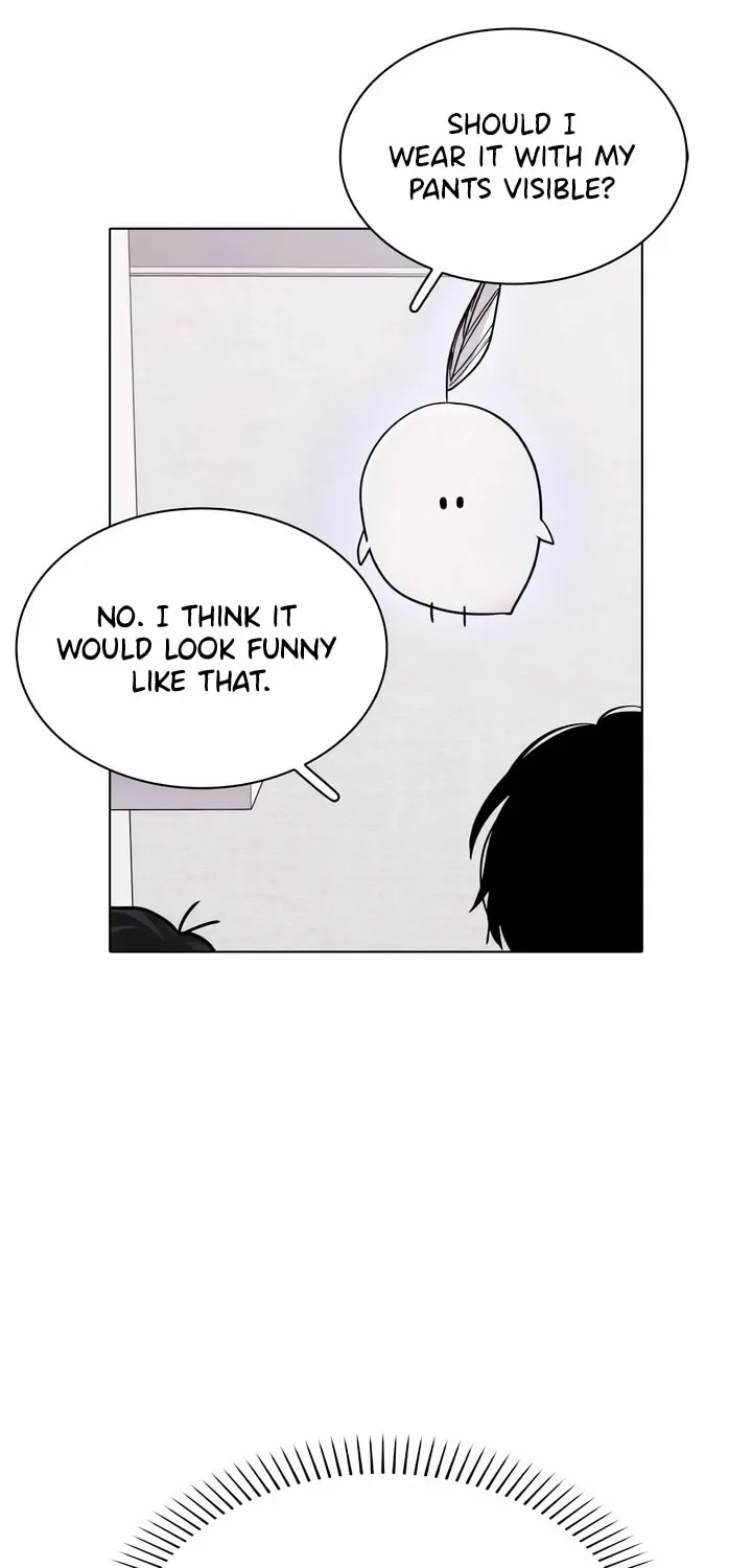 Read Kiss Before Sleep chapter 15 image 13 on Lezhin