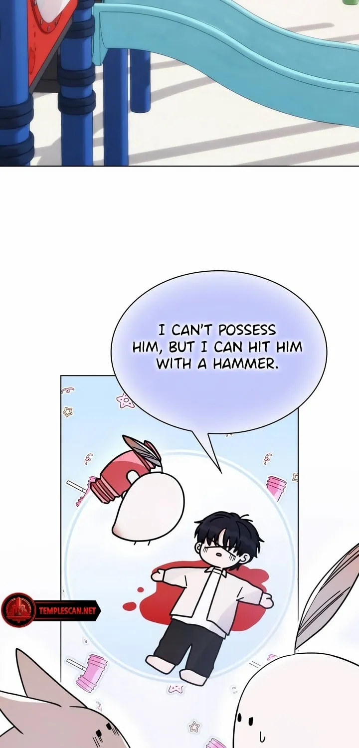Read Kiss Before Sleep chapter 15 image 34 on Lezhin