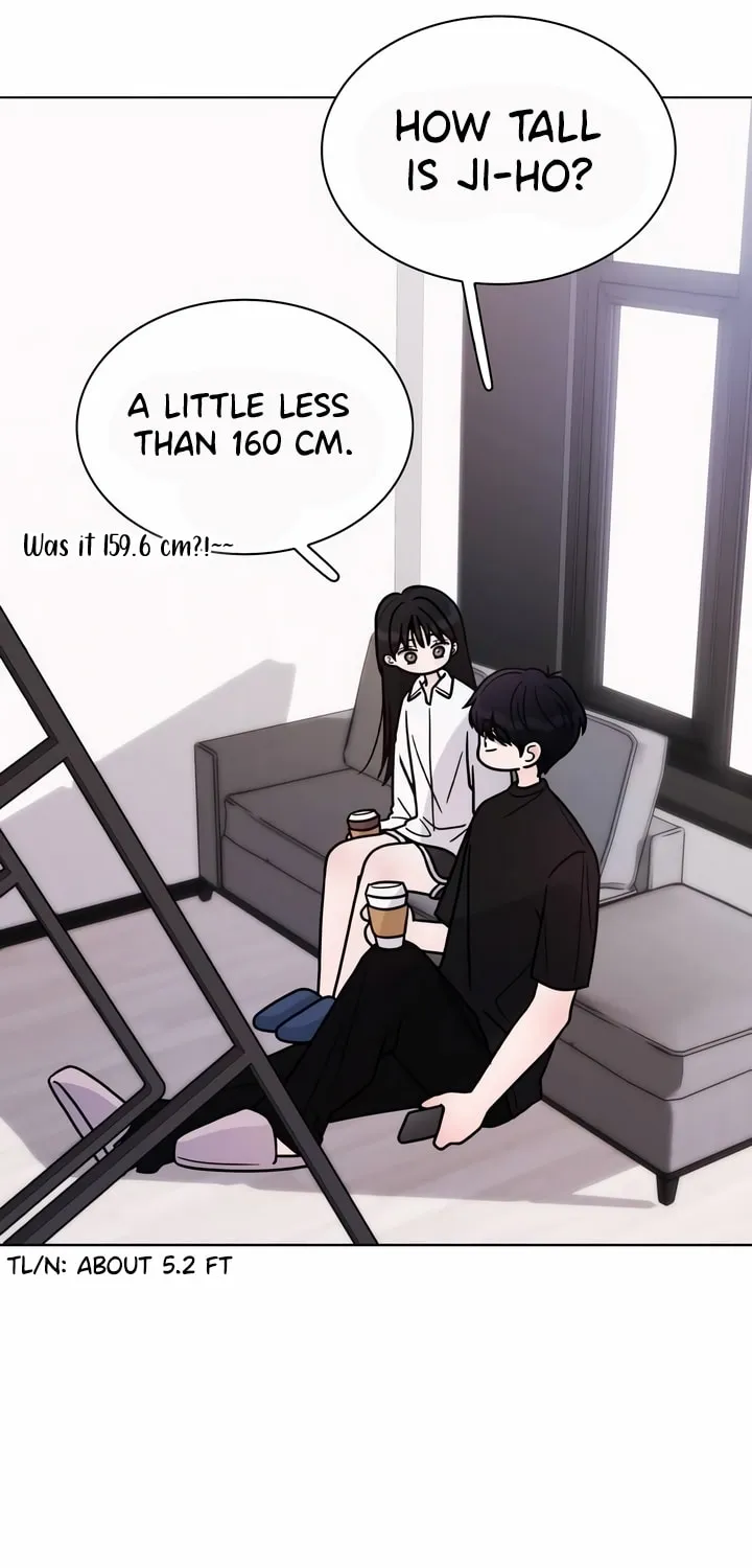 Read Kiss Before Sleep chapter 15 image 40 on Lezhin