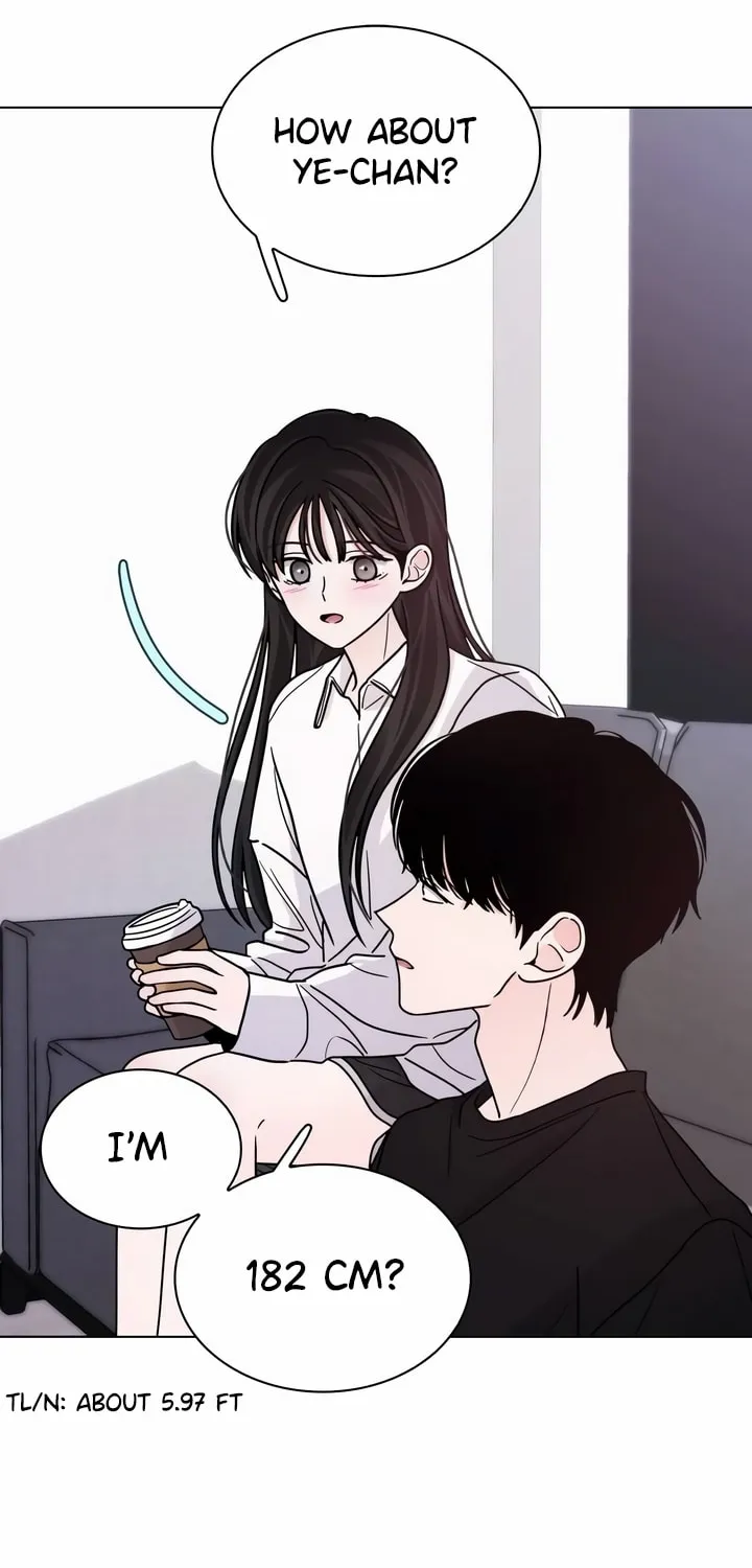 Read Kiss Before Sleep chapter 15 image 41 on Lezhin