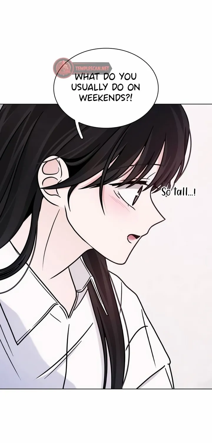 Read Kiss Before Sleep chapter 15 image 42 on Lezhin