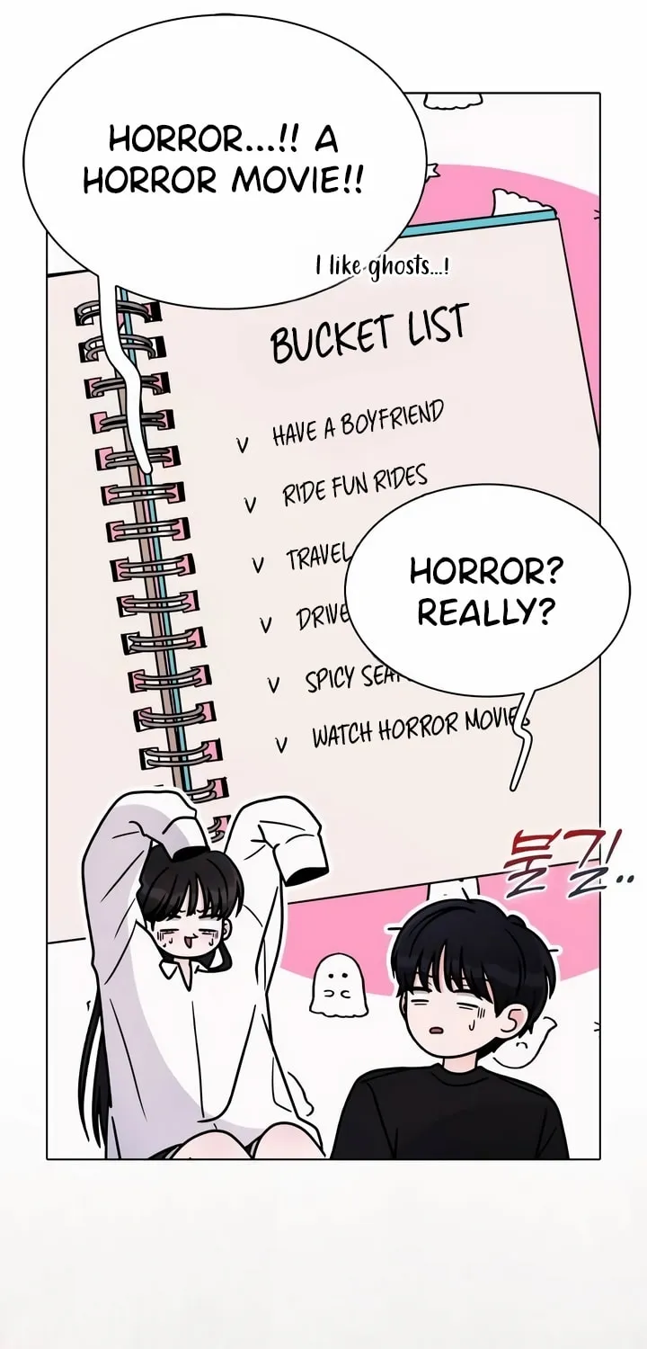 Read Kiss Before Sleep chapter 15 image 47 on Lezhin
