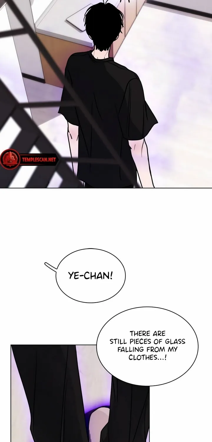 Read Kiss Before Sleep chapter 15 image 5 on Lezhin