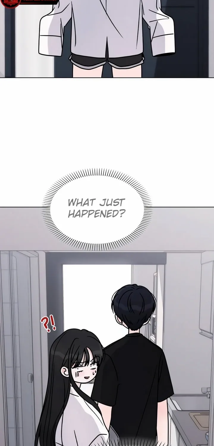 Read Kiss Before Sleep chapter 15 image 61 on Lezhin