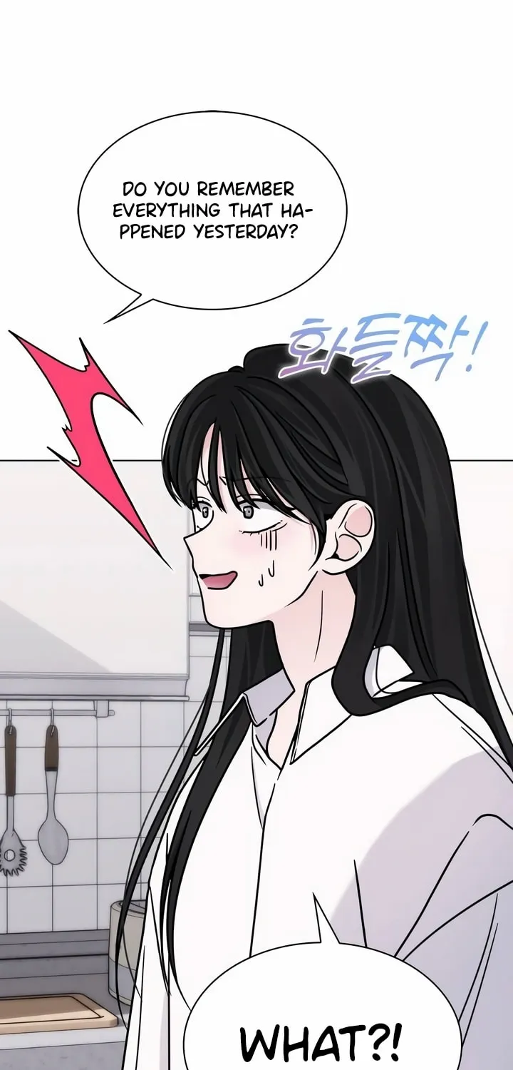 Read Kiss Before Sleep chapter 15 image 63 on Lezhin