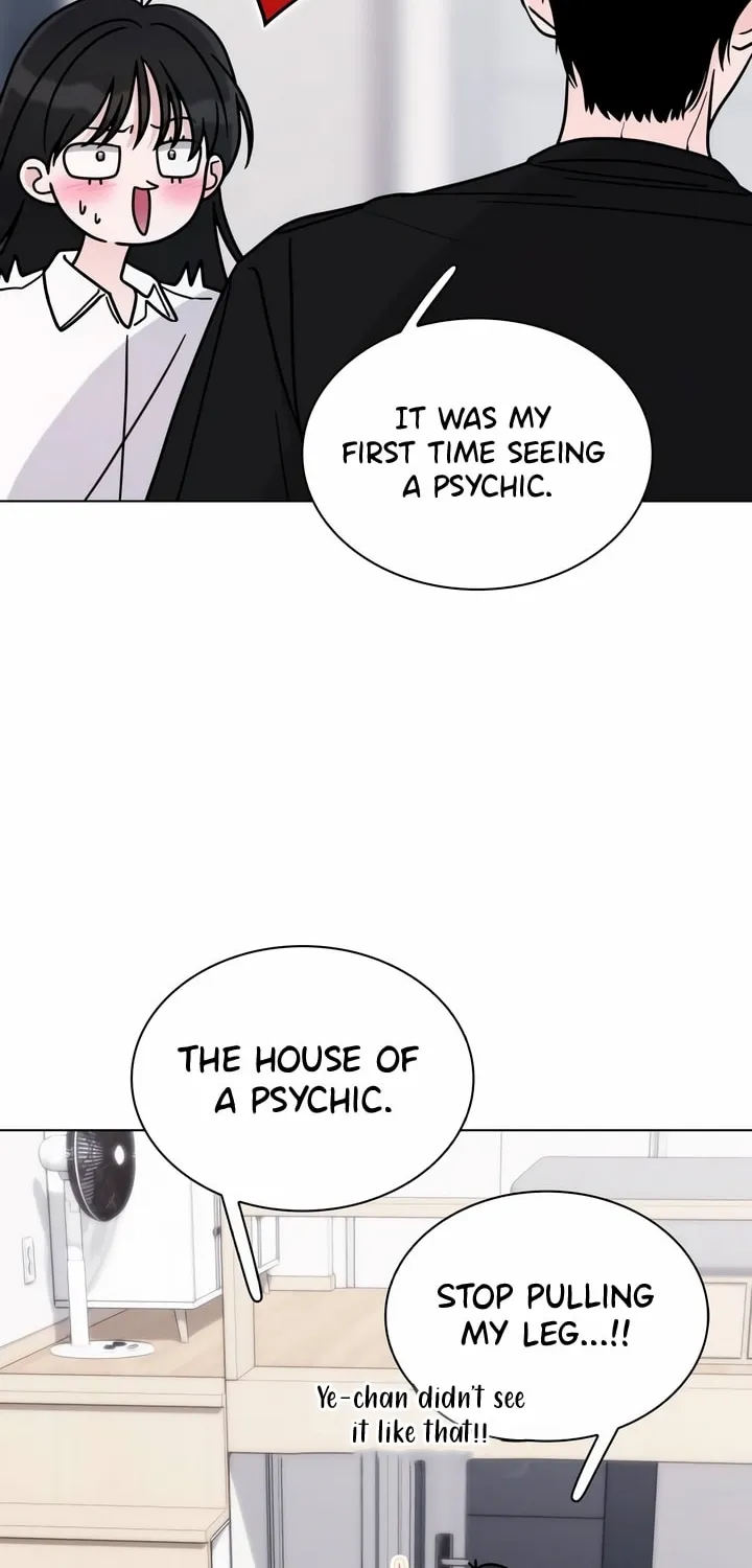 Read Kiss Before Sleep chapter 15 image 66 on Lezhin