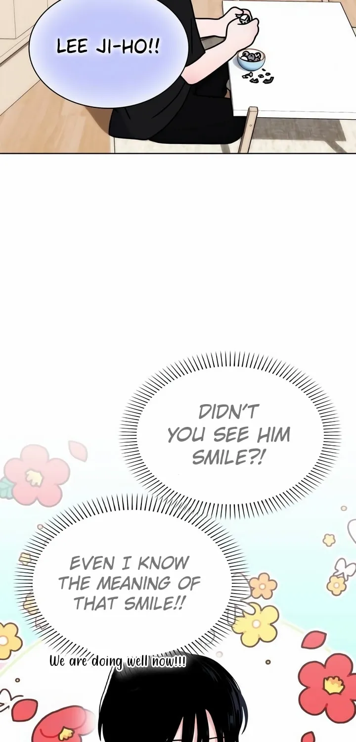 Read Kiss Before Sleep chapter 15 image 80 on Lezhin