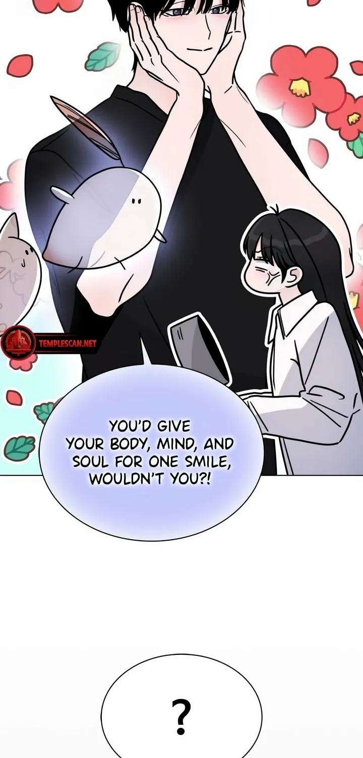 Read Kiss Before Sleep chapter 15 image 81 on Lezhin
